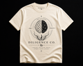 Daily Diligence Tee – THNKRS Society