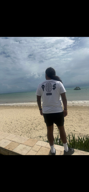 Thnkrs summer collection (tee)