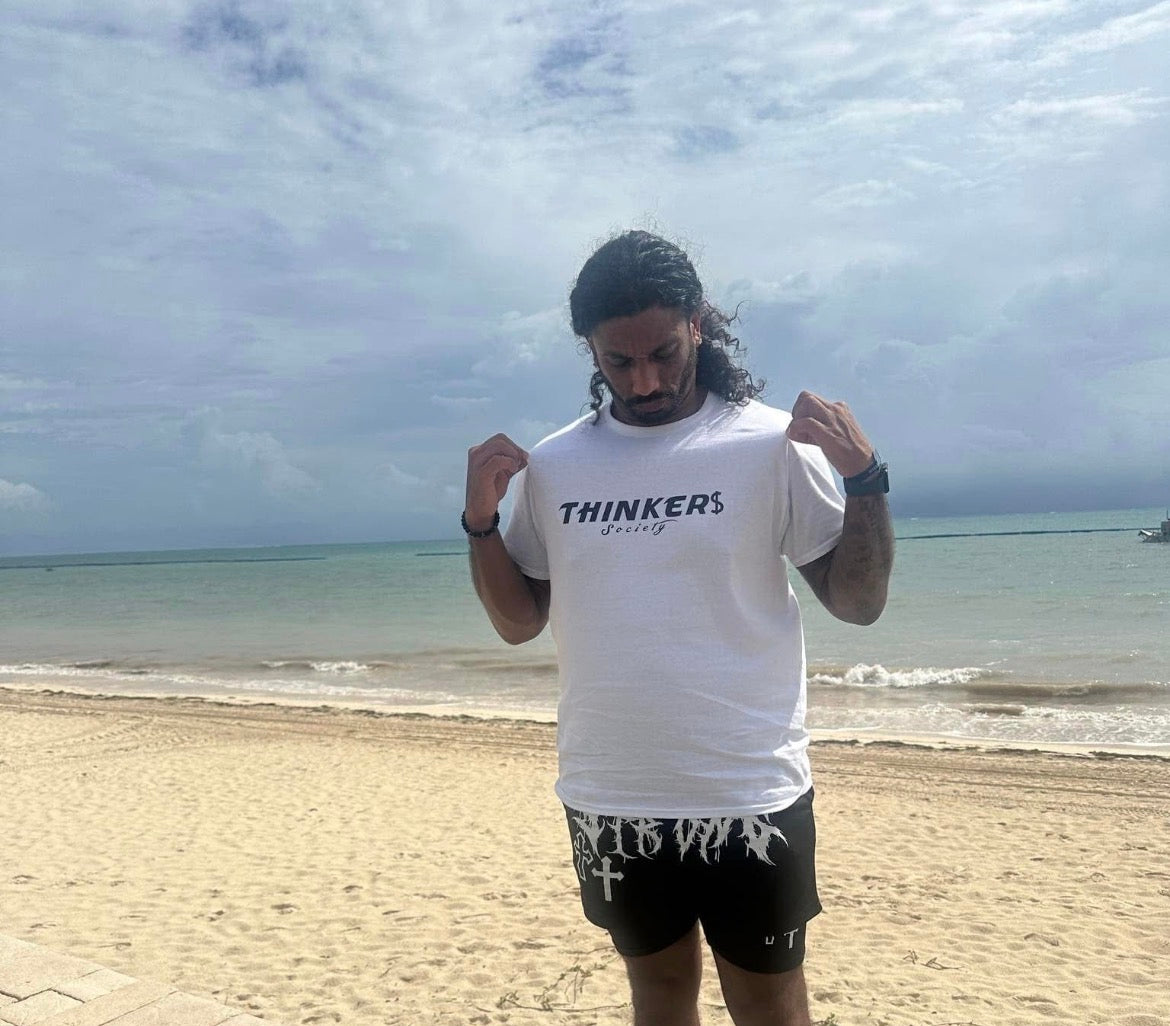 Thnkrs summer collection (tee)